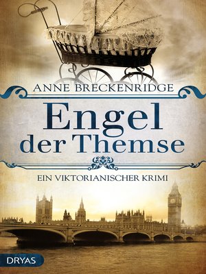 cover image of Engel der Themse